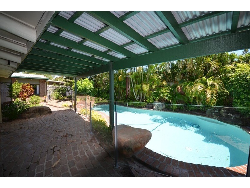 25  Botticelli Street, Fig Tree Pocket QLD 4069