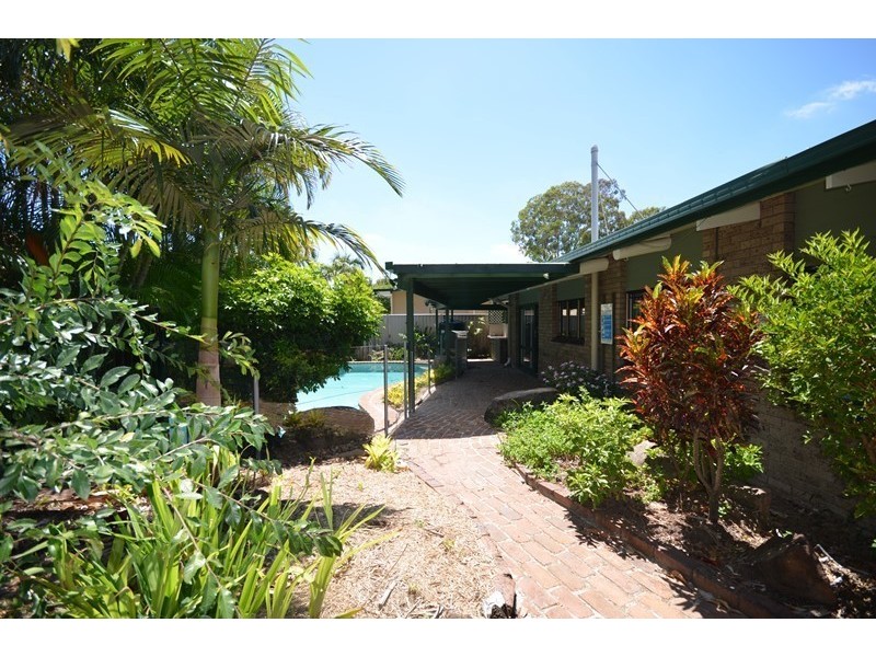 25  Botticelli Street, Fig Tree Pocket QLD 4069