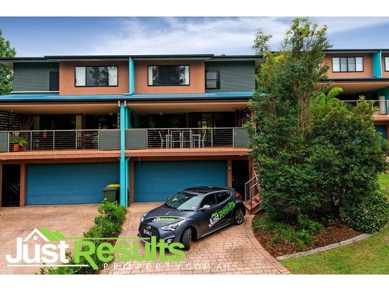 Mount Gravatt East QLD 4122