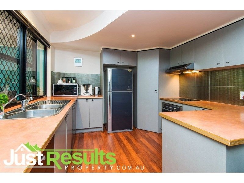 Mount Gravatt East QLD 4122