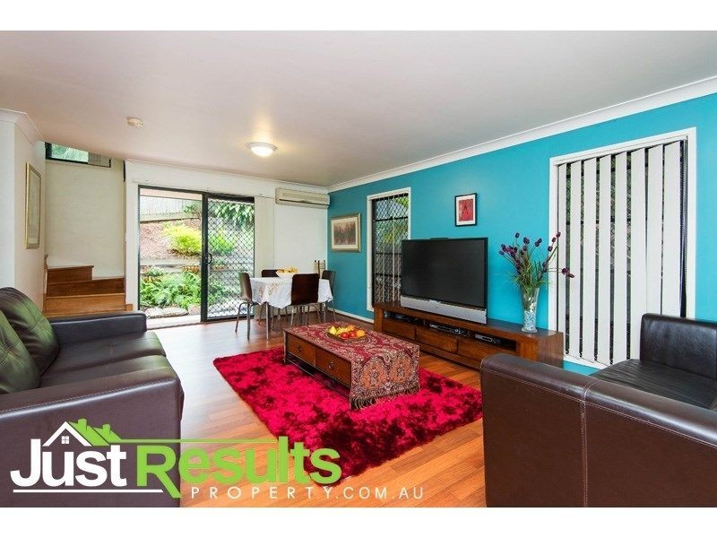 Mount Gravatt East QLD 4122