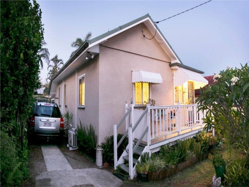 Upper Mount Gravatt QLD 4122