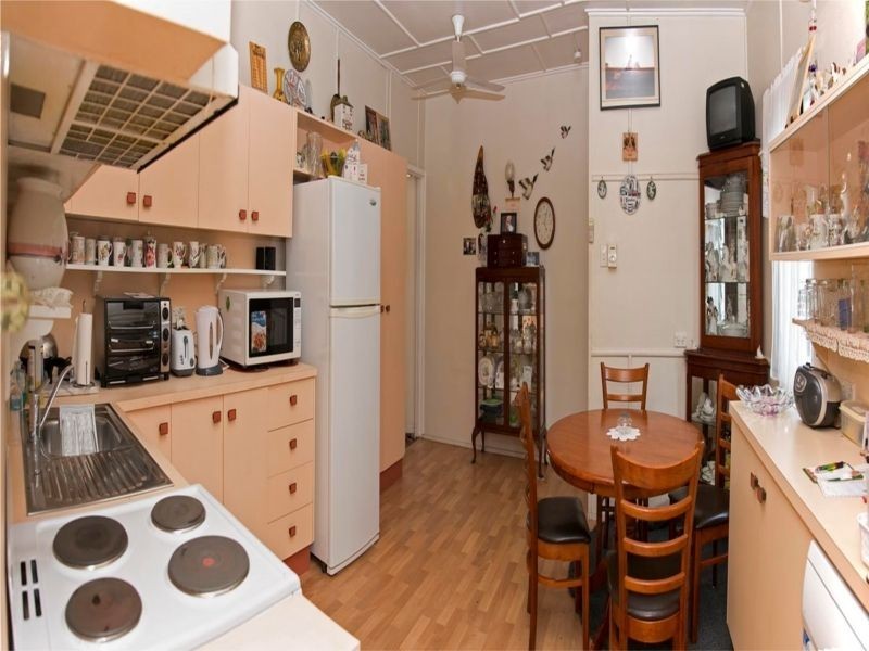 Upper Mount Gravatt QLD 4122
