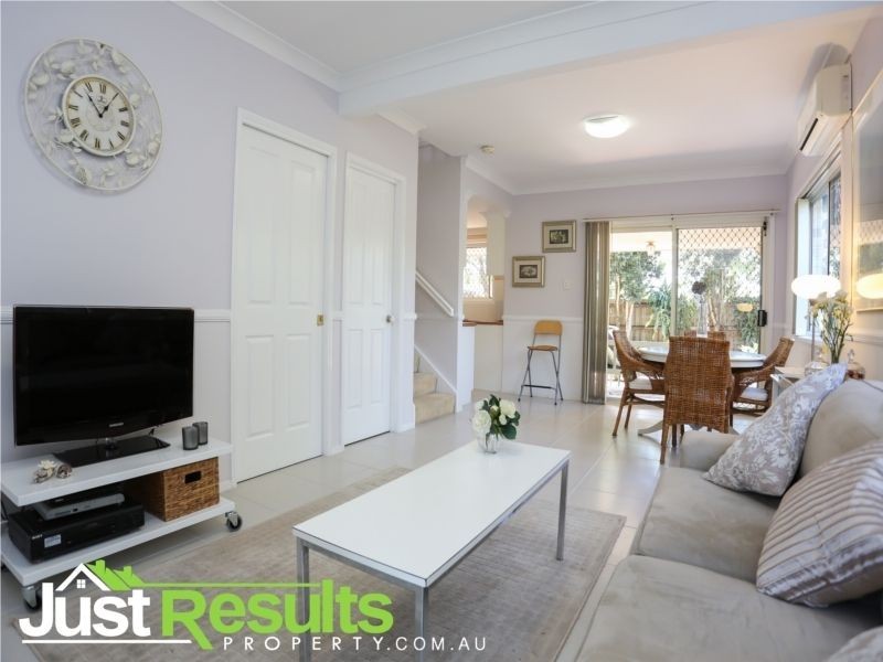 Eight Mile Plains QLD 4113