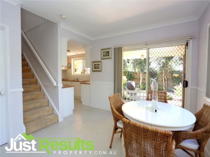 Eight Mile Plains QLD 4113