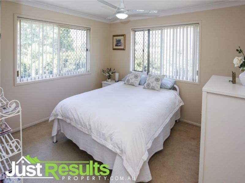 Eight Mile Plains QLD 4113