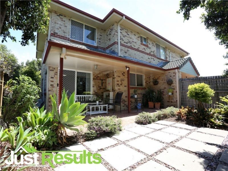 Eight Mile Plains QLD 4113