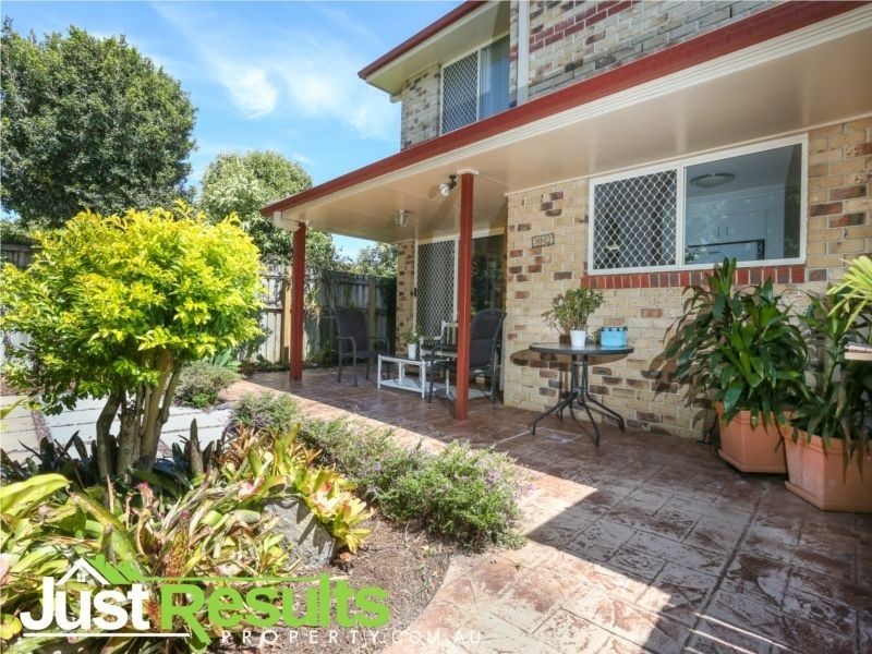 Eight Mile Plains QLD 4113