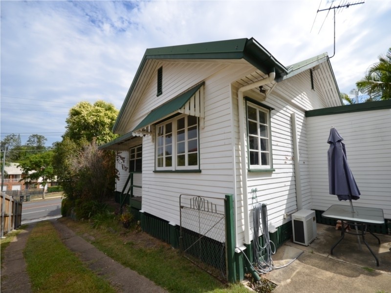 266 Creek Road, Mount Gravatt East QLD 4122