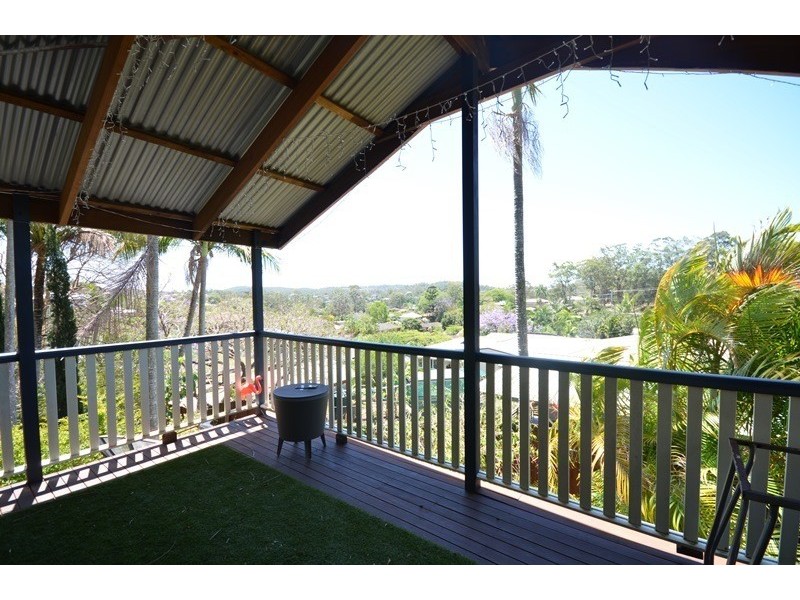 31 Blackpool Street, Mount Gravatt East QLD 4122