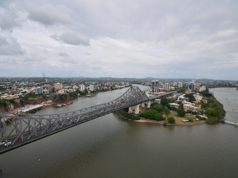 286/82 Boundary Street, Brisbane City QLD 4000