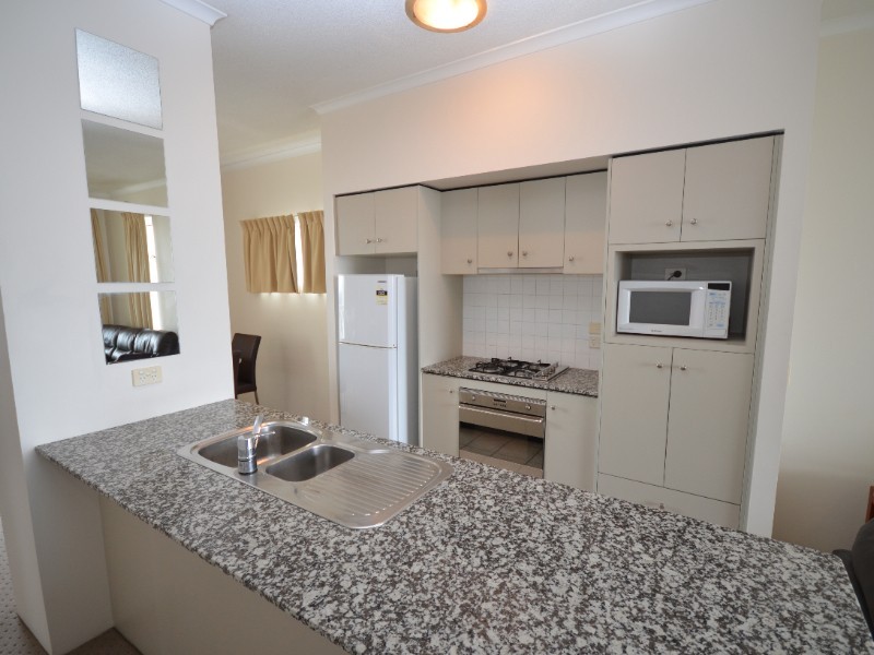 286/82 Boundary Street, Brisbane City QLD 4000