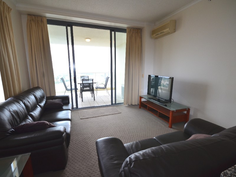 286/82 Boundary Street, Brisbane City QLD 4000