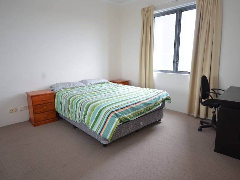 286/82 Boundary Street, Brisbane City QLD 4000