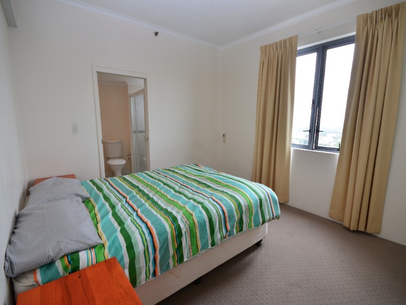 286/82 Boundary Street, Brisbane City QLD 4000