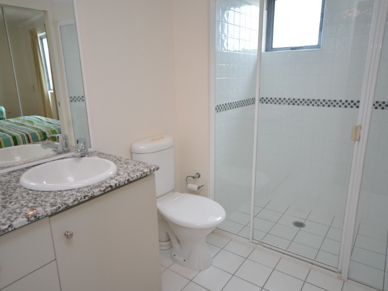 286/82 Boundary Street, Brisbane City QLD 4000