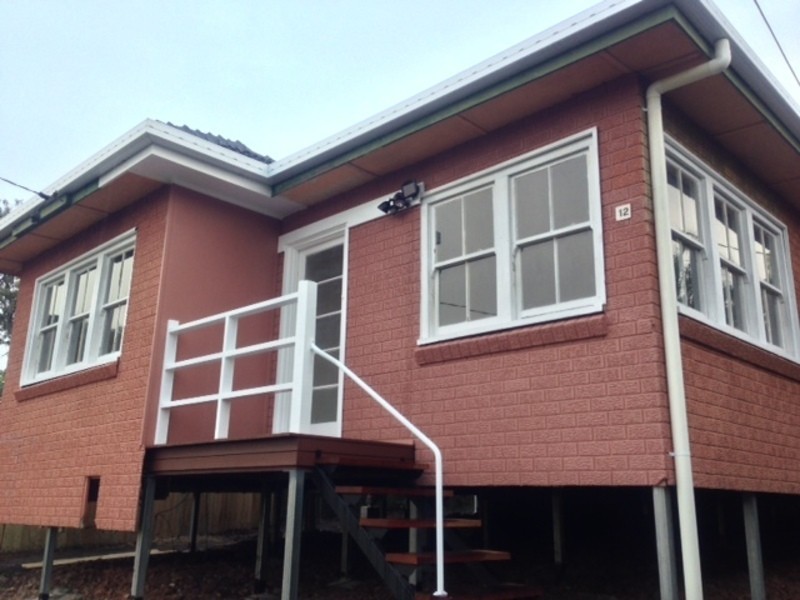 12 Amega Street, Mount Gravatt East QLD 4122