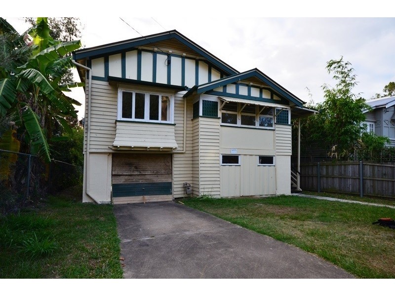 60 Clausen Street, Mount Gravatt East QLD 4122