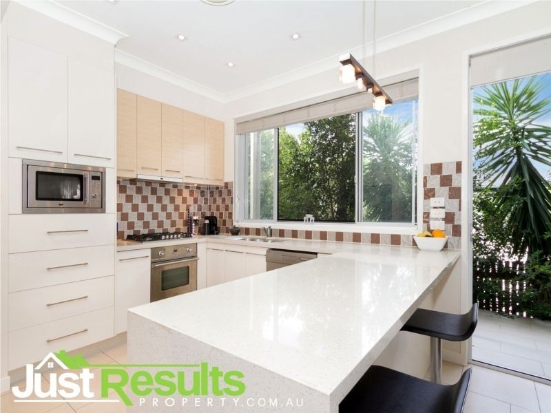 Mount Gravatt QLD 4122