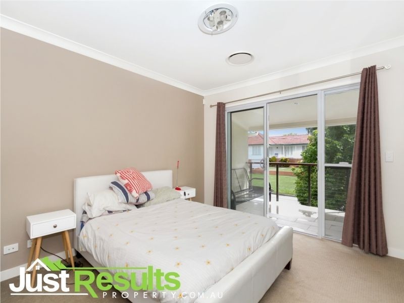 Mount Gravatt QLD 4122