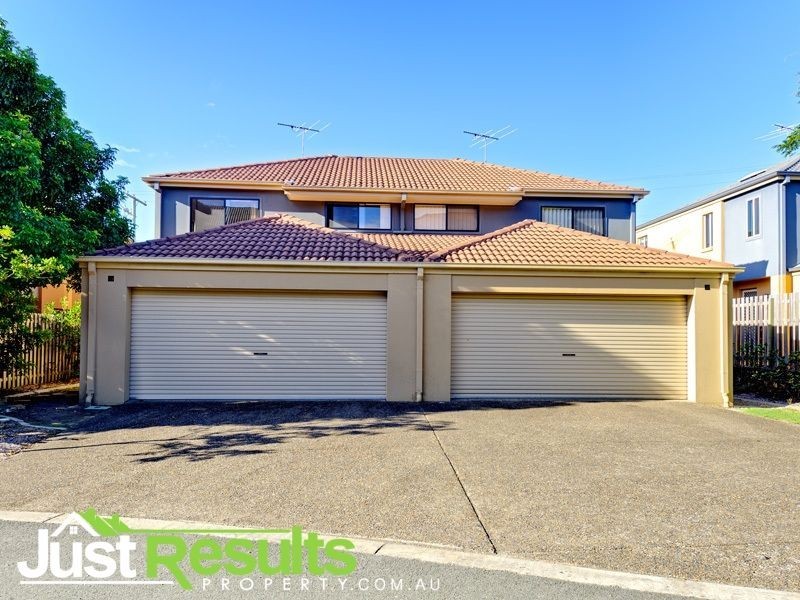 Eight Mile Plains QLD 4113