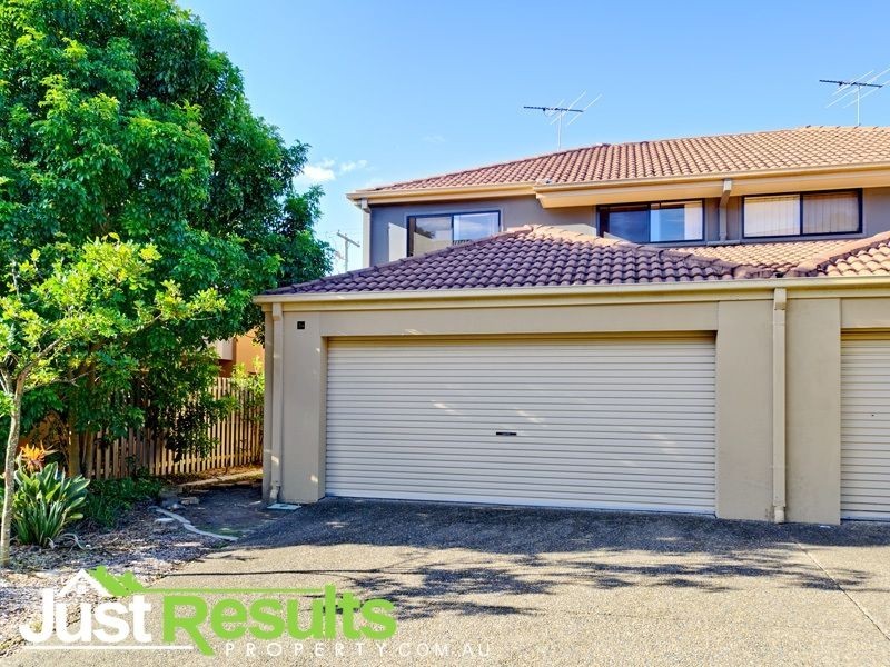 Eight Mile Plains QLD 4113