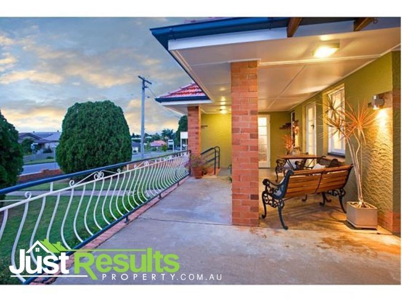 Upper Mount Gravatt QLD 4122