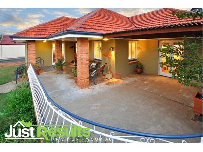 Upper Mount Gravatt QLD 4122