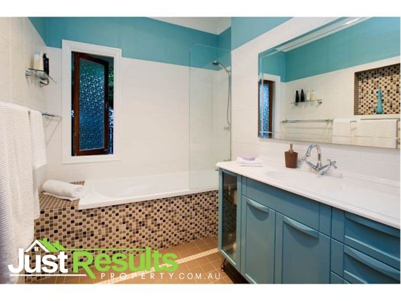 Upper Mount Gravatt QLD 4122