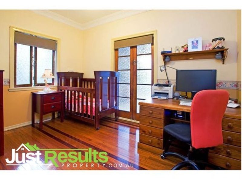 Upper Mount Gravatt QLD 4122