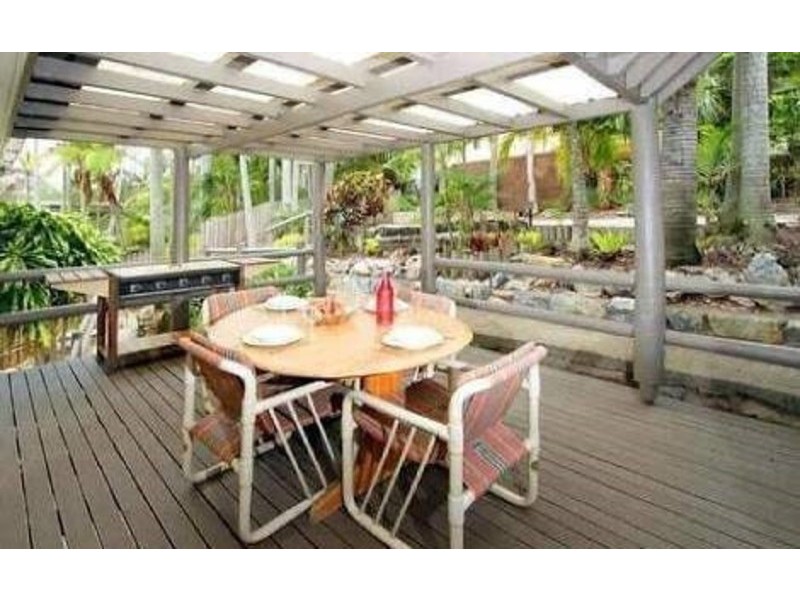 6 Baffin Street, Upper Mount Gravatt QLD 4122