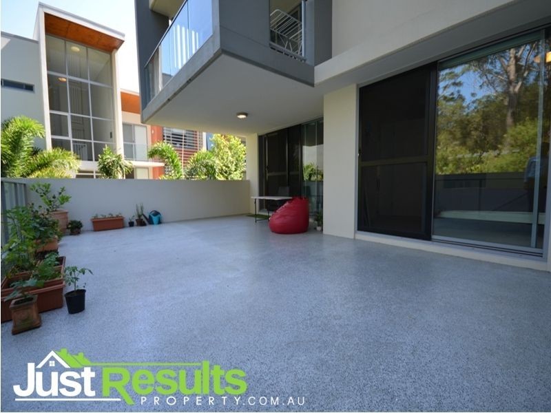 1/154 Musgrave Avenue, Southport QLD 4215