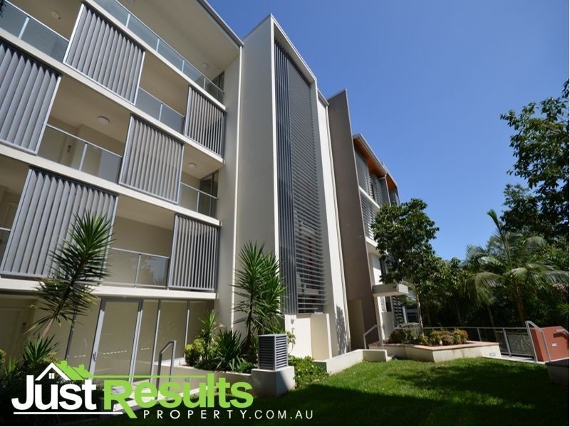 1/154 Musgrave Avenue, Southport QLD 4215