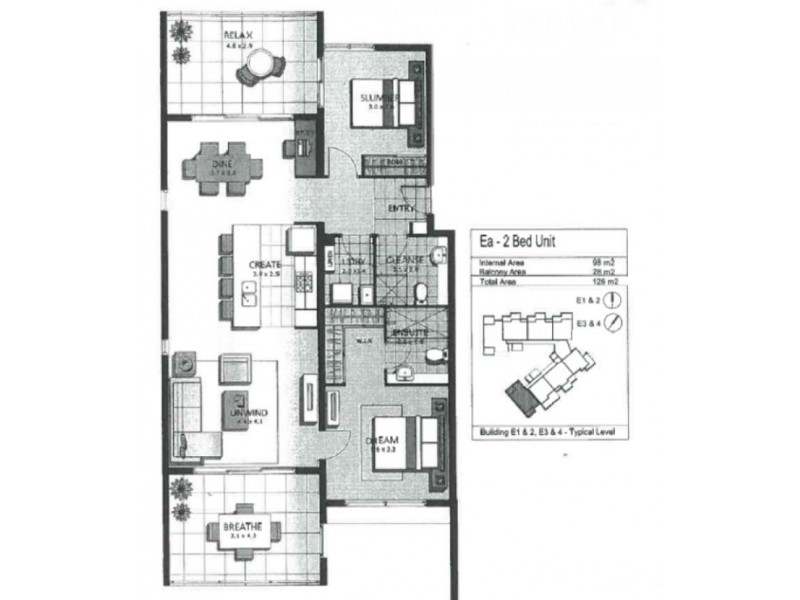 1/154 Musgrave Avenue, Southport QLD 4215