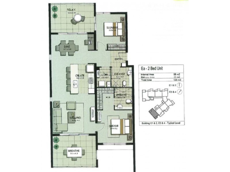 8/154 Musgrave Avenue, Southport QLD 4215