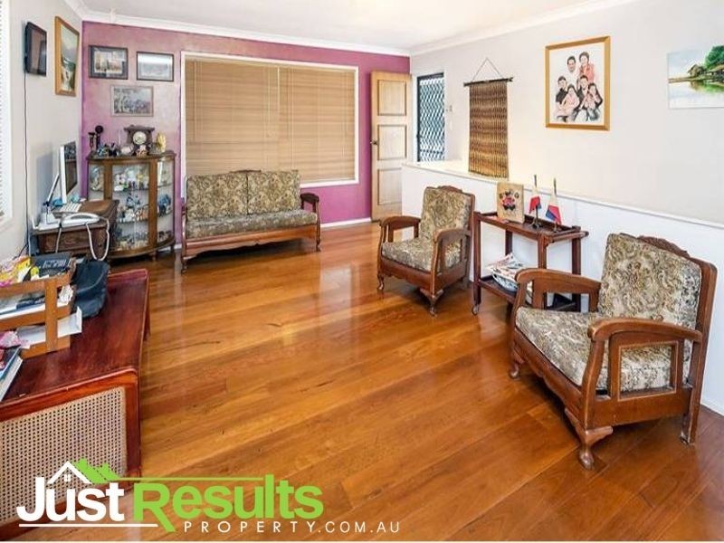 Mount Gravatt East QLD 4122