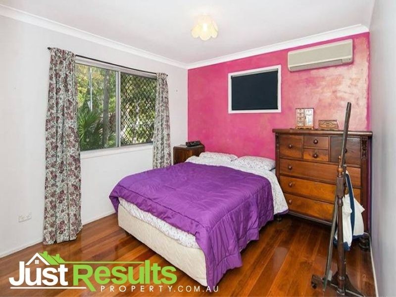 Mount Gravatt East QLD 4122