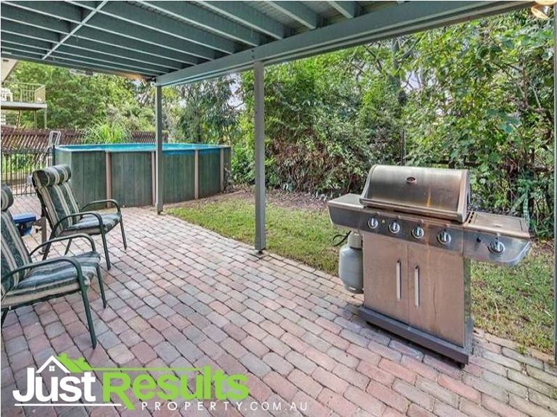 Mount Gravatt East QLD 4122