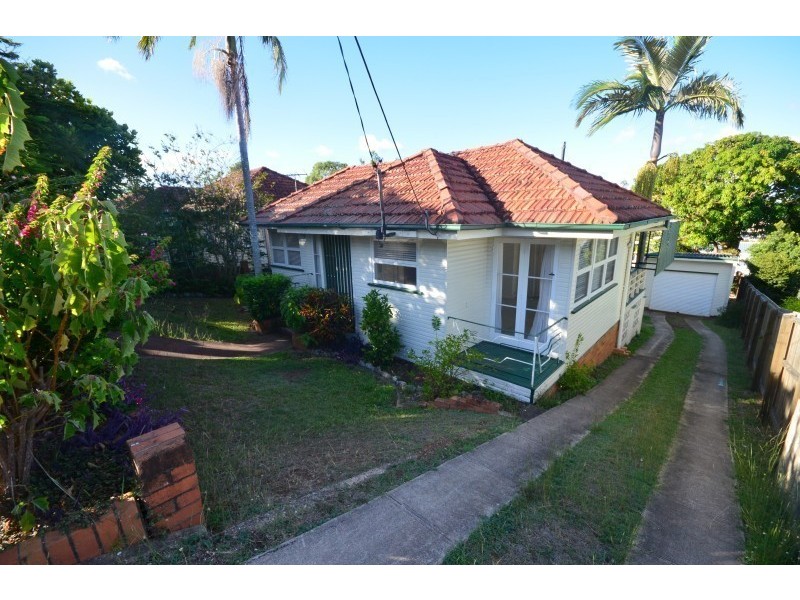 66  Tenby Street, Mount Gravatt QLD 4122