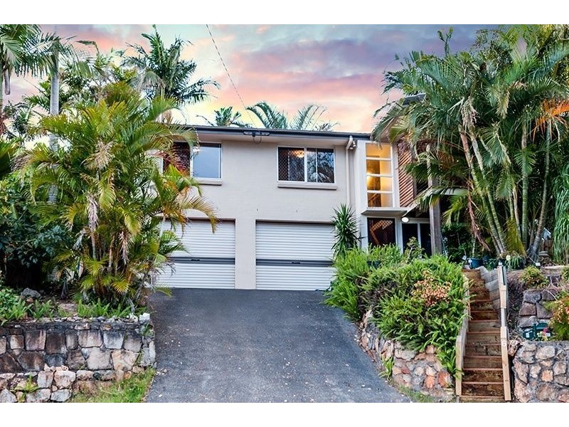 Upper Mount Gravatt QLD 4122