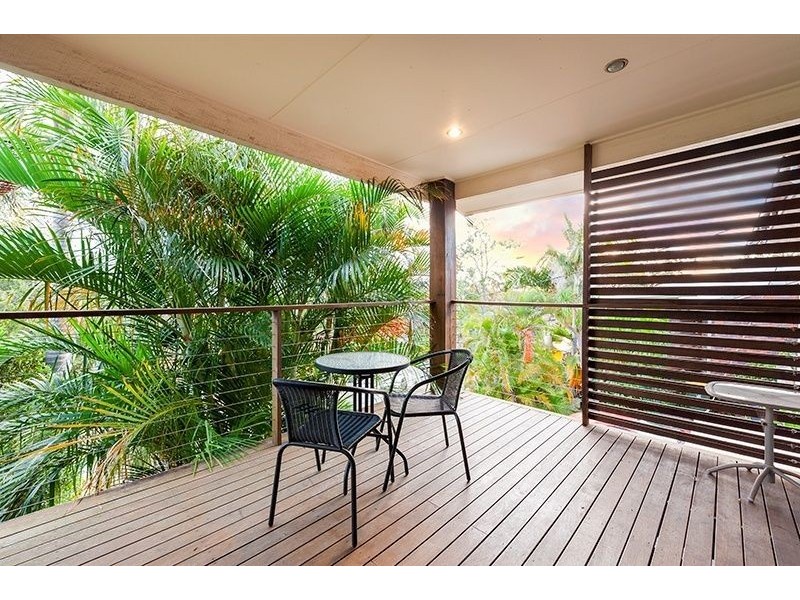 Upper Mount Gravatt QLD 4122