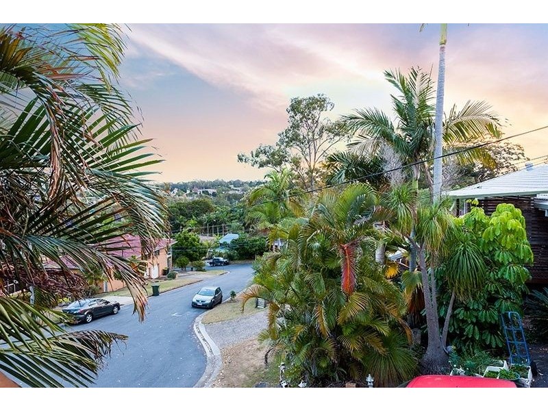 Upper Mount Gravatt QLD 4122