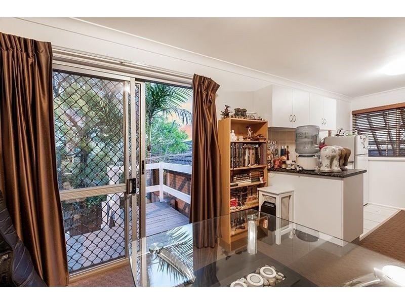 Upper Mount Gravatt QLD 4122