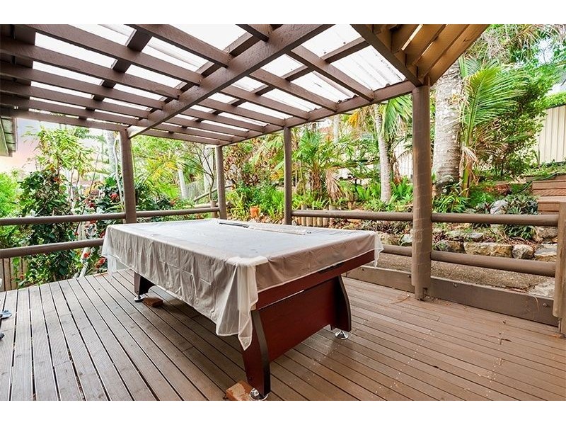 Upper Mount Gravatt QLD 4122