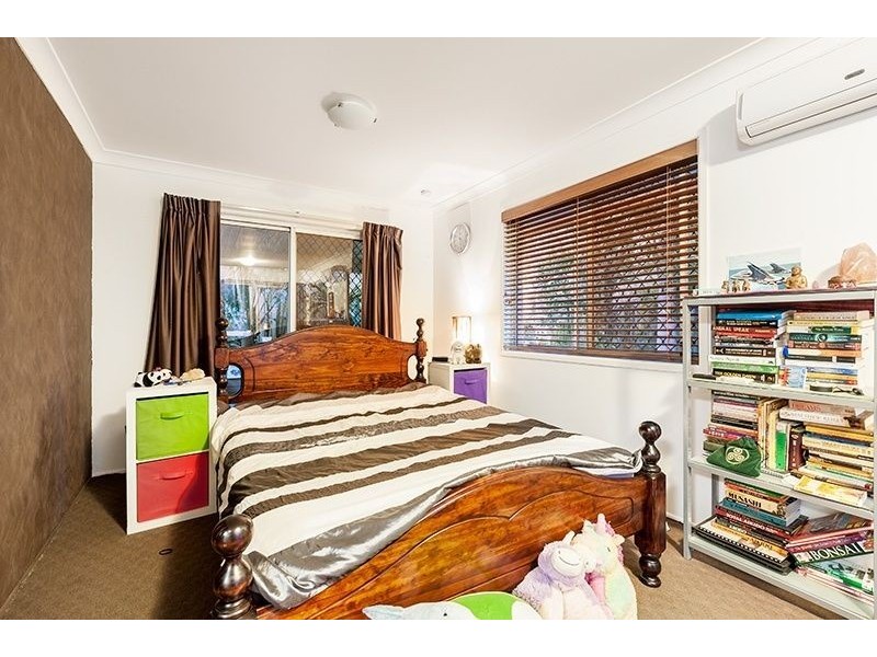 Upper Mount Gravatt QLD 4122