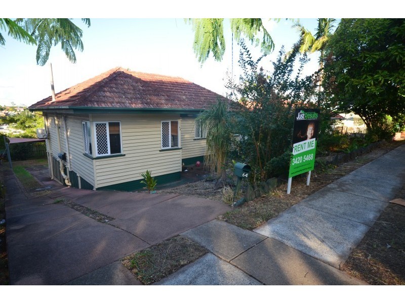 64 Tenby Street, Mount Gravatt QLD 4122