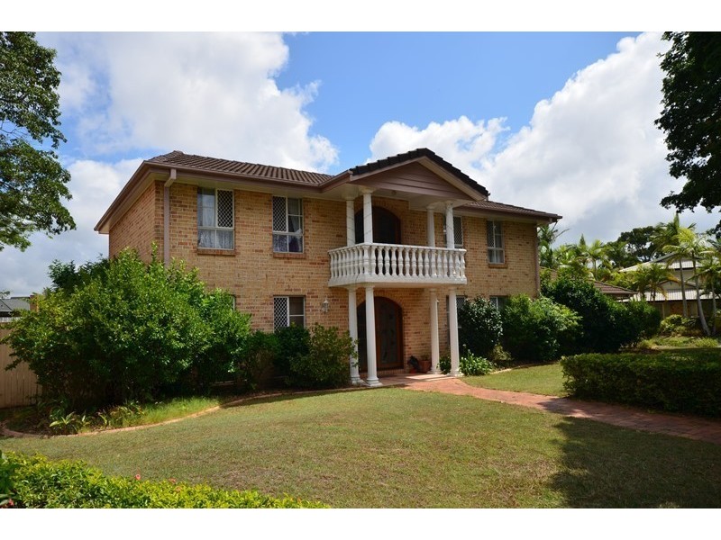 26/5 Woodland Street, Algester QLD 4115