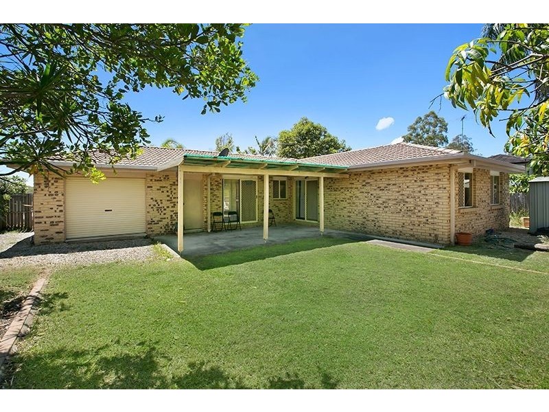 Holland Park QLD 4121