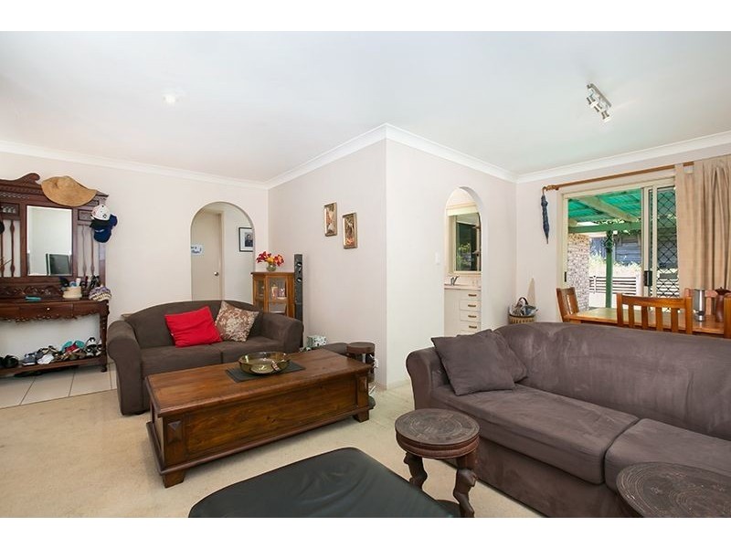 Holland Park QLD 4121