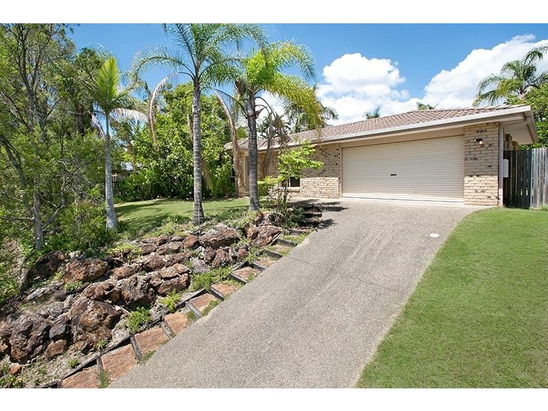 Holland Park QLD 4121